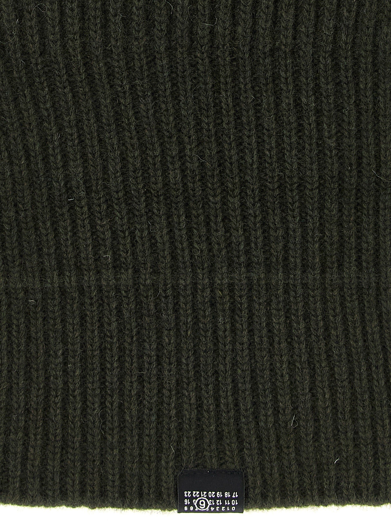 MM6 MAISON MARGIELA - nan - Green - Hat