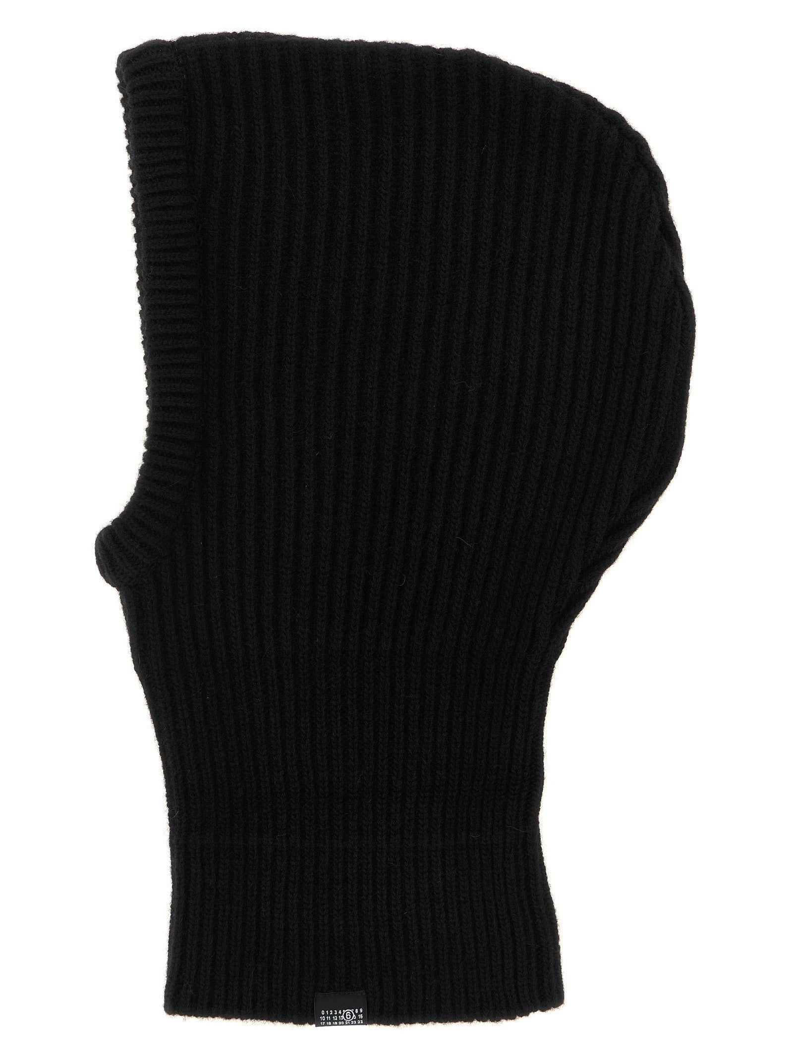 MM6 MAISON MARGIELA - nan - Black - Hat