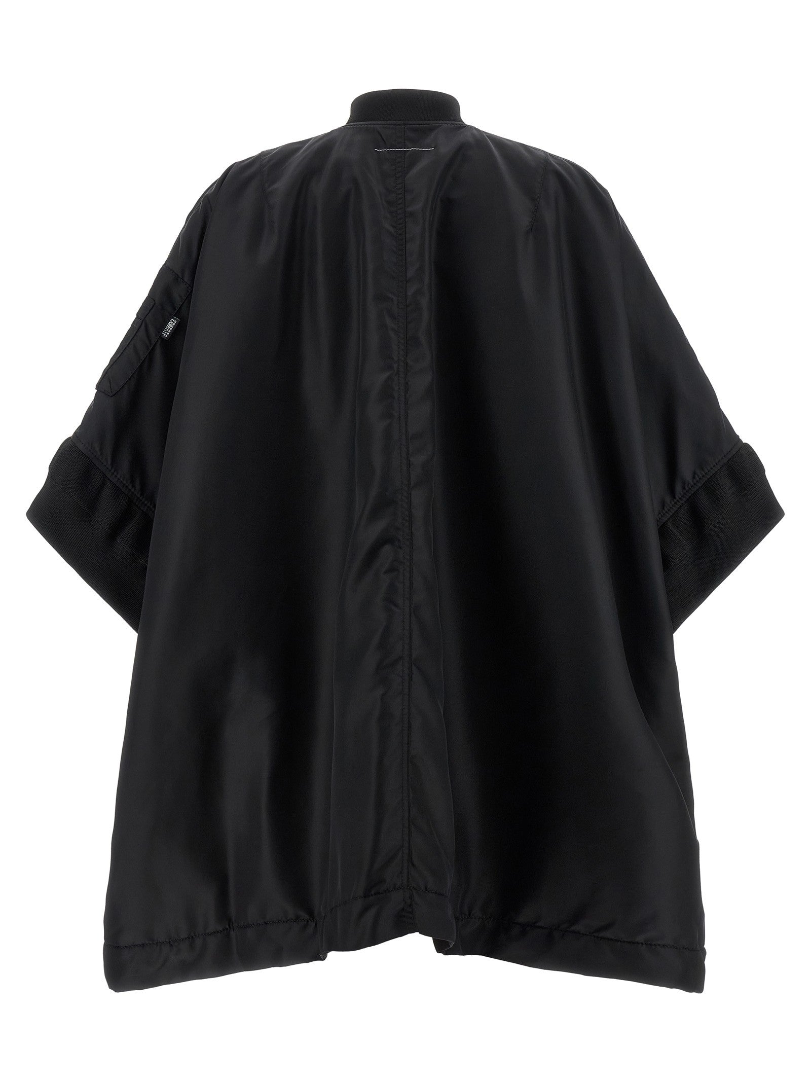 MM6 MAISON MARGIELA - nan - Black - Jacket