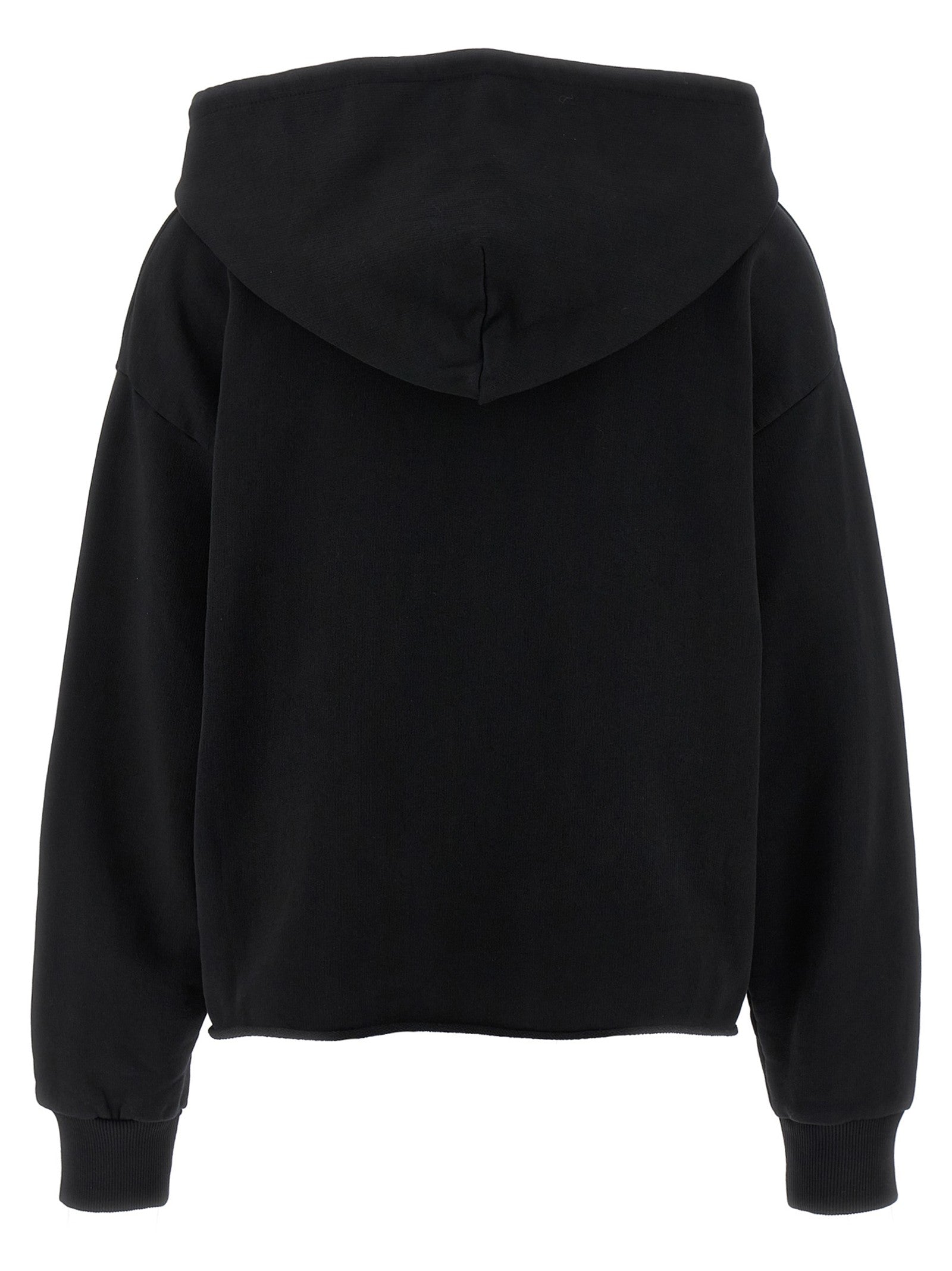 MM6 MAISON MARGIELA - nan - Black - Sweatshirt