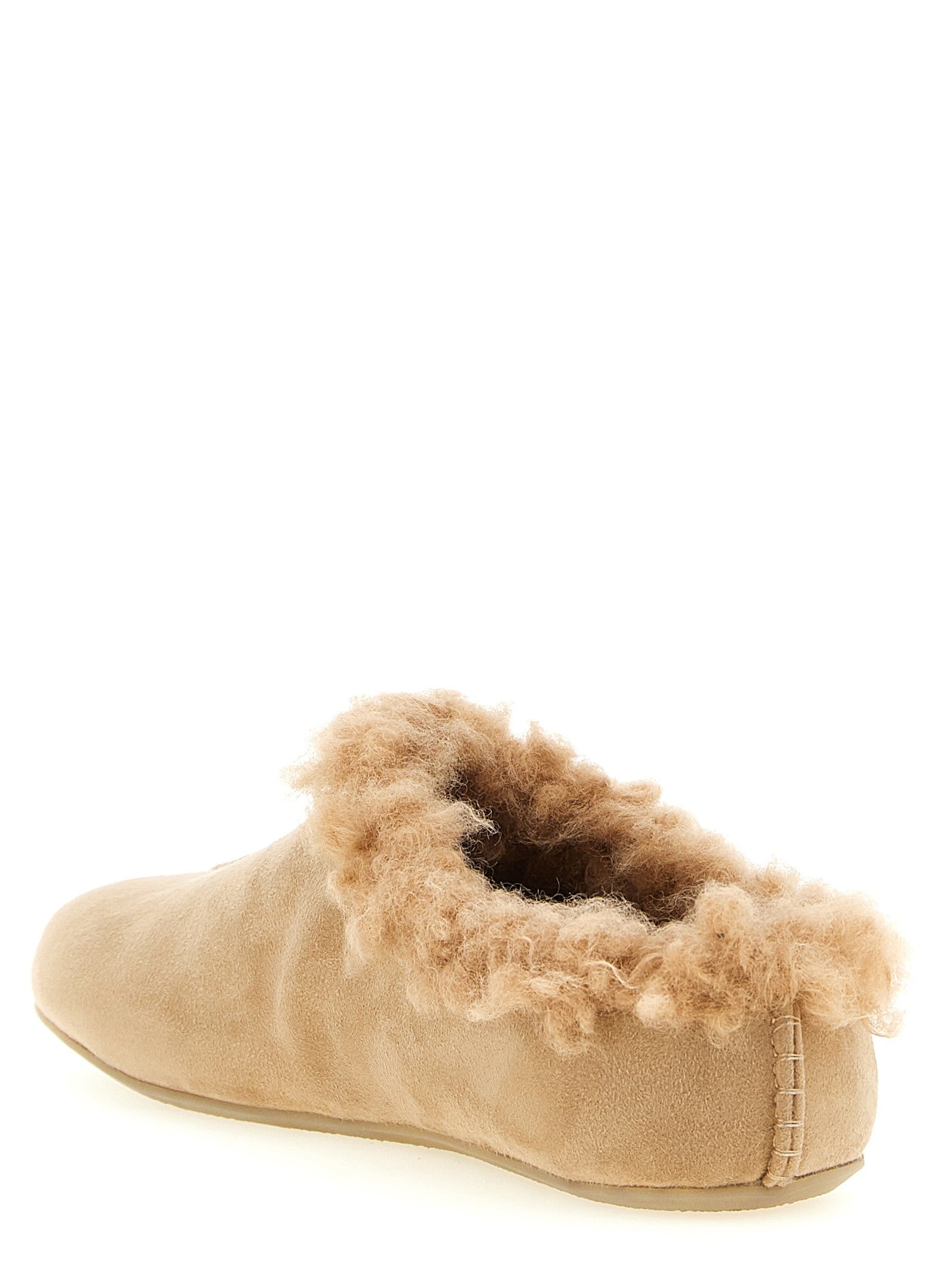 MM6 MAISON MARGIELA - nan - Beige - Flat