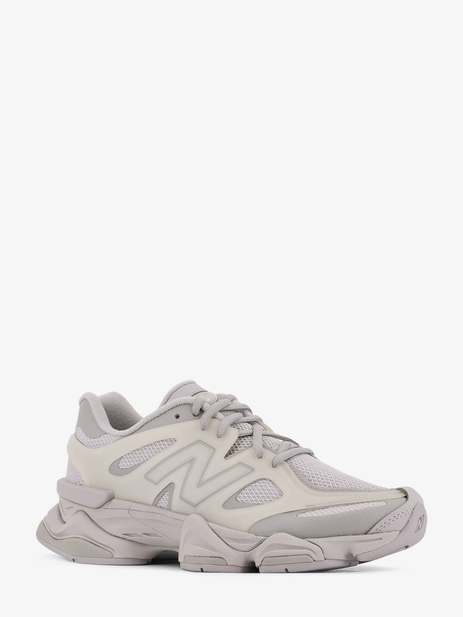 New Balance - Man - Grey - Sneaker