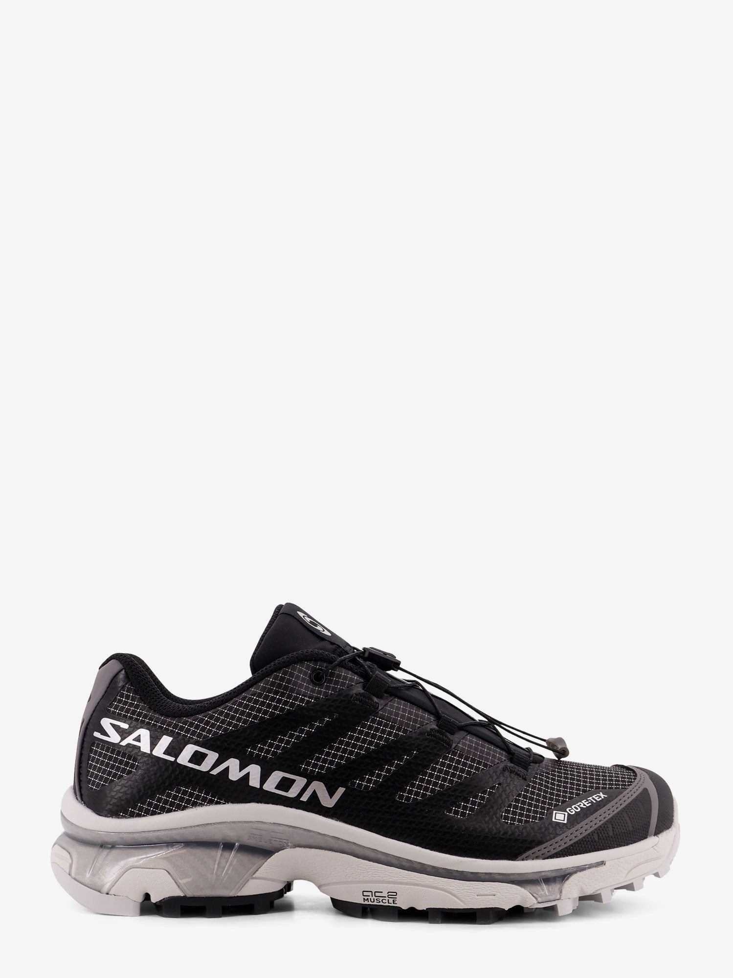 SALOMON - Man - Black - Sneaker