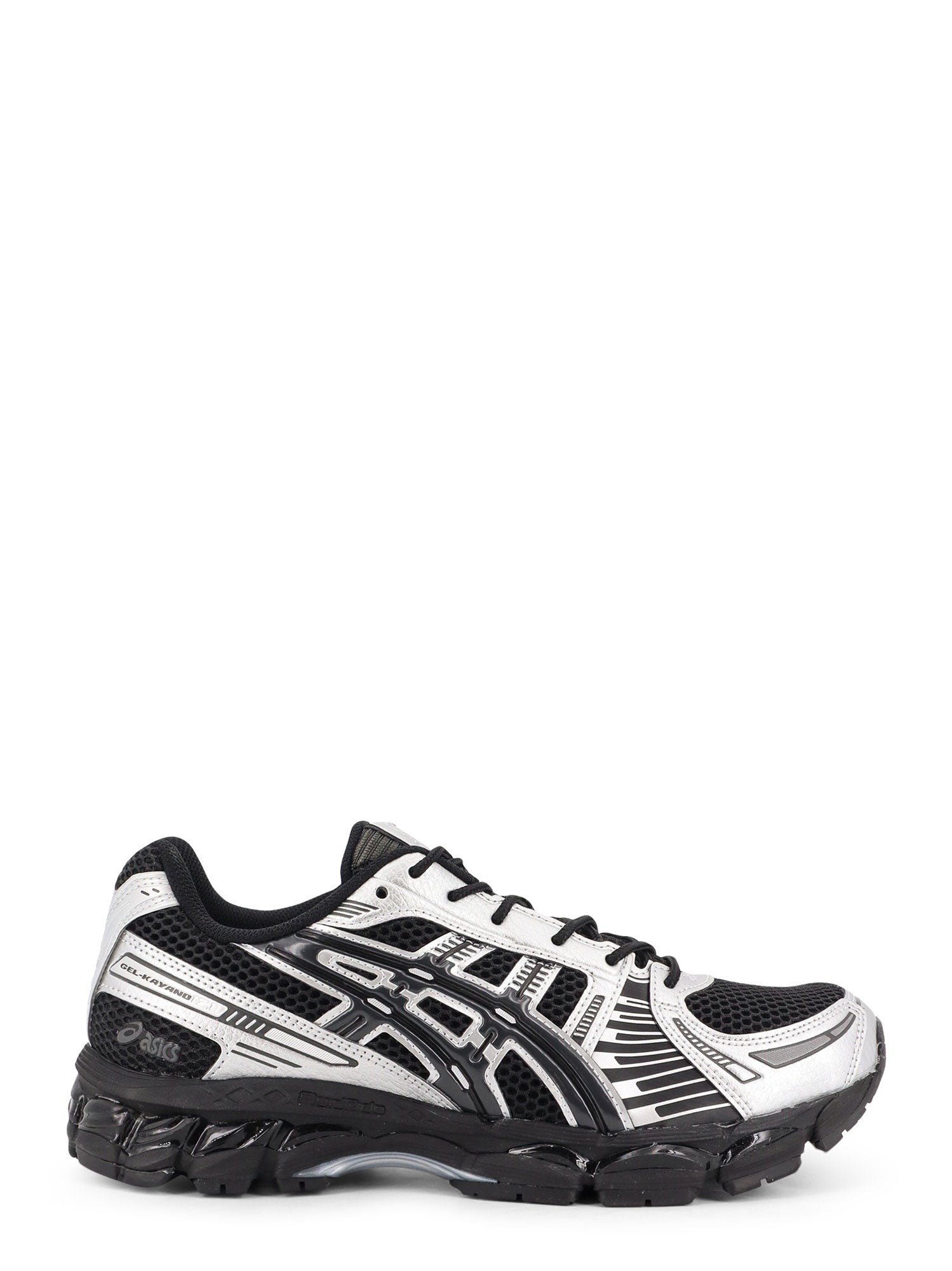 Asics - Man - Black - Sneaker