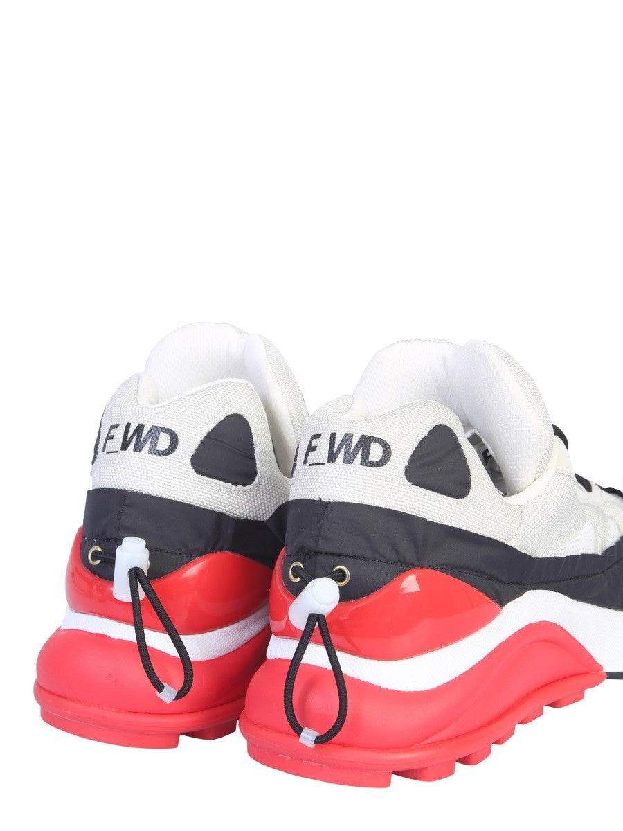 FORWARD - Unisex - Multicolour - Sneaker