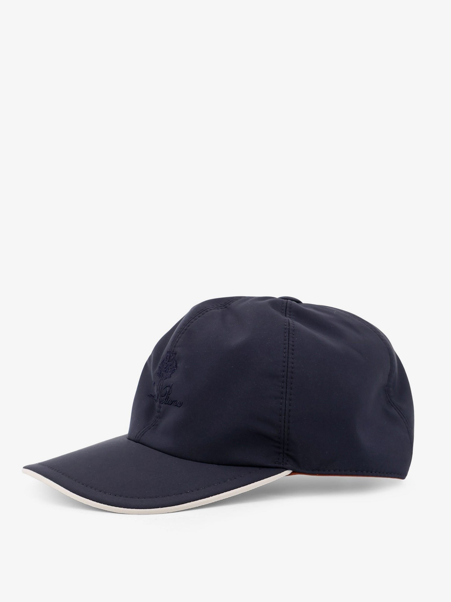 LORO PIANA - Man - Blue - Hat
