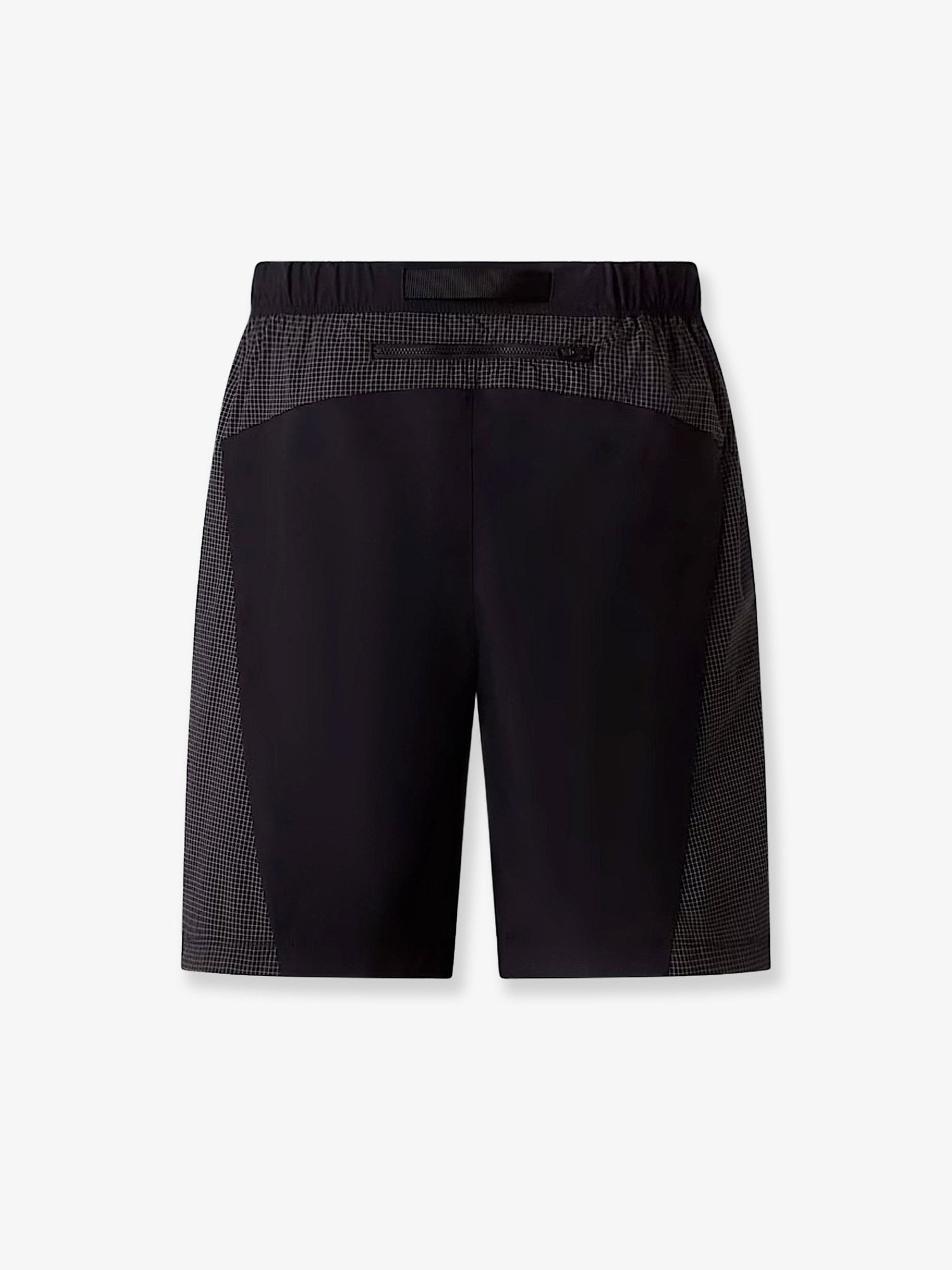 The North Face - Man - Black - Shorts
