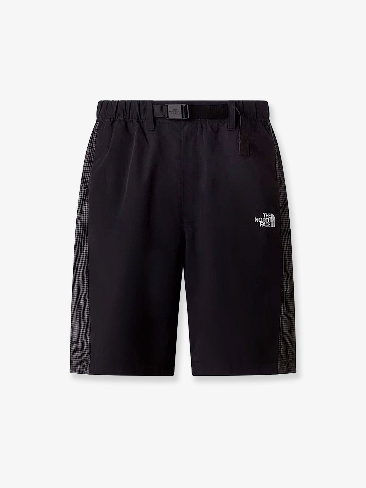 The North Face - Man - Black - Shorts