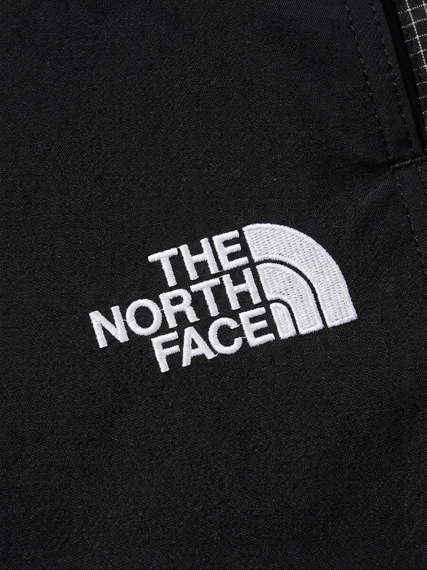 The North Face - Man - Black - Shorts