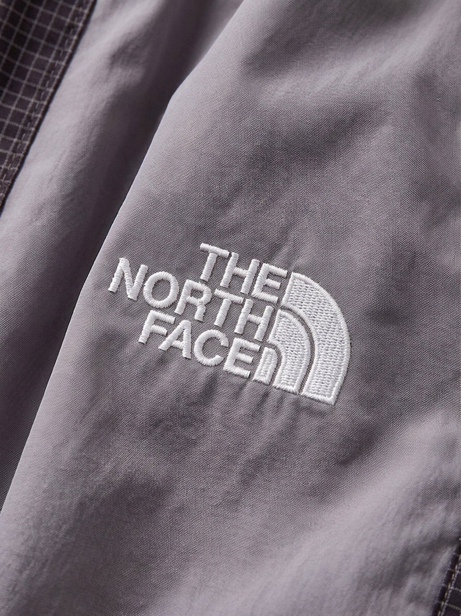 The North Face - Man - Grey - Shorts
