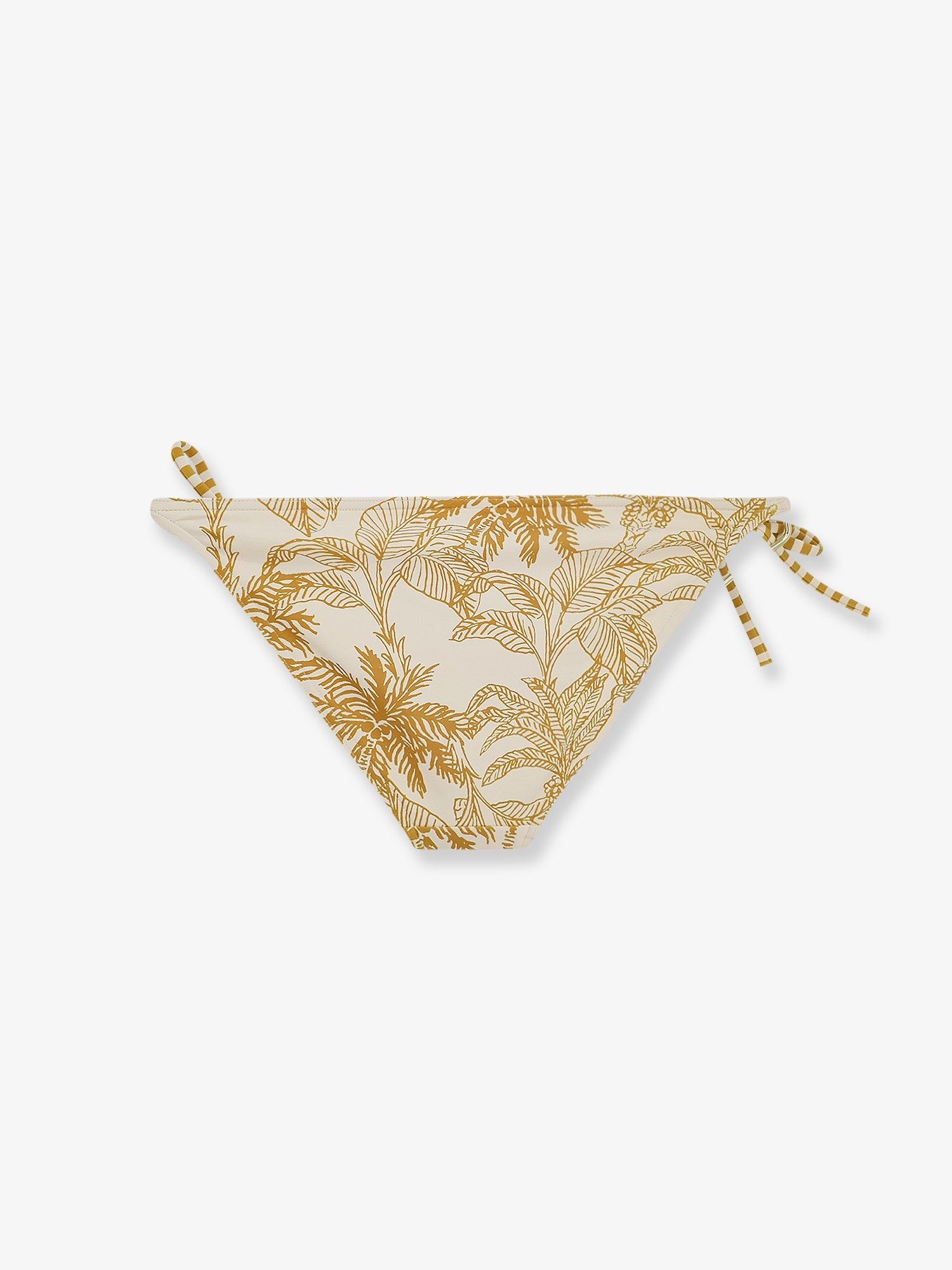ERES - Woman - Yellow - Briefs