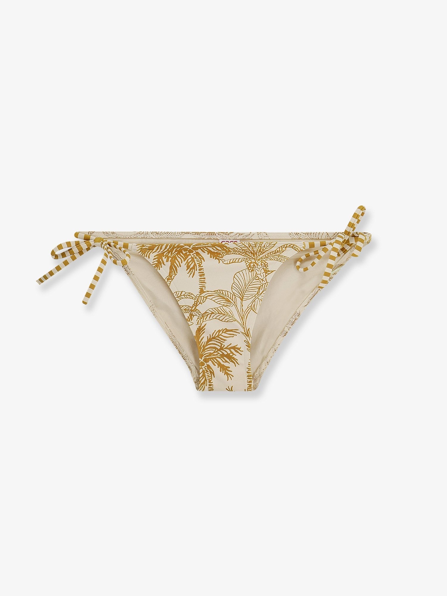 ERES - Woman - Yellow - Briefs