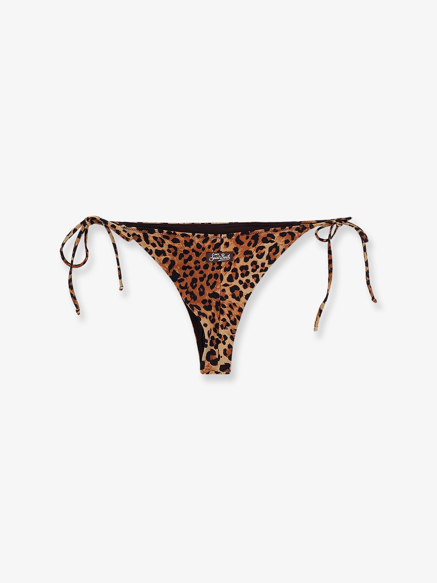MC2 SAINT BARTH - Woman - Multicolor - Swimwear