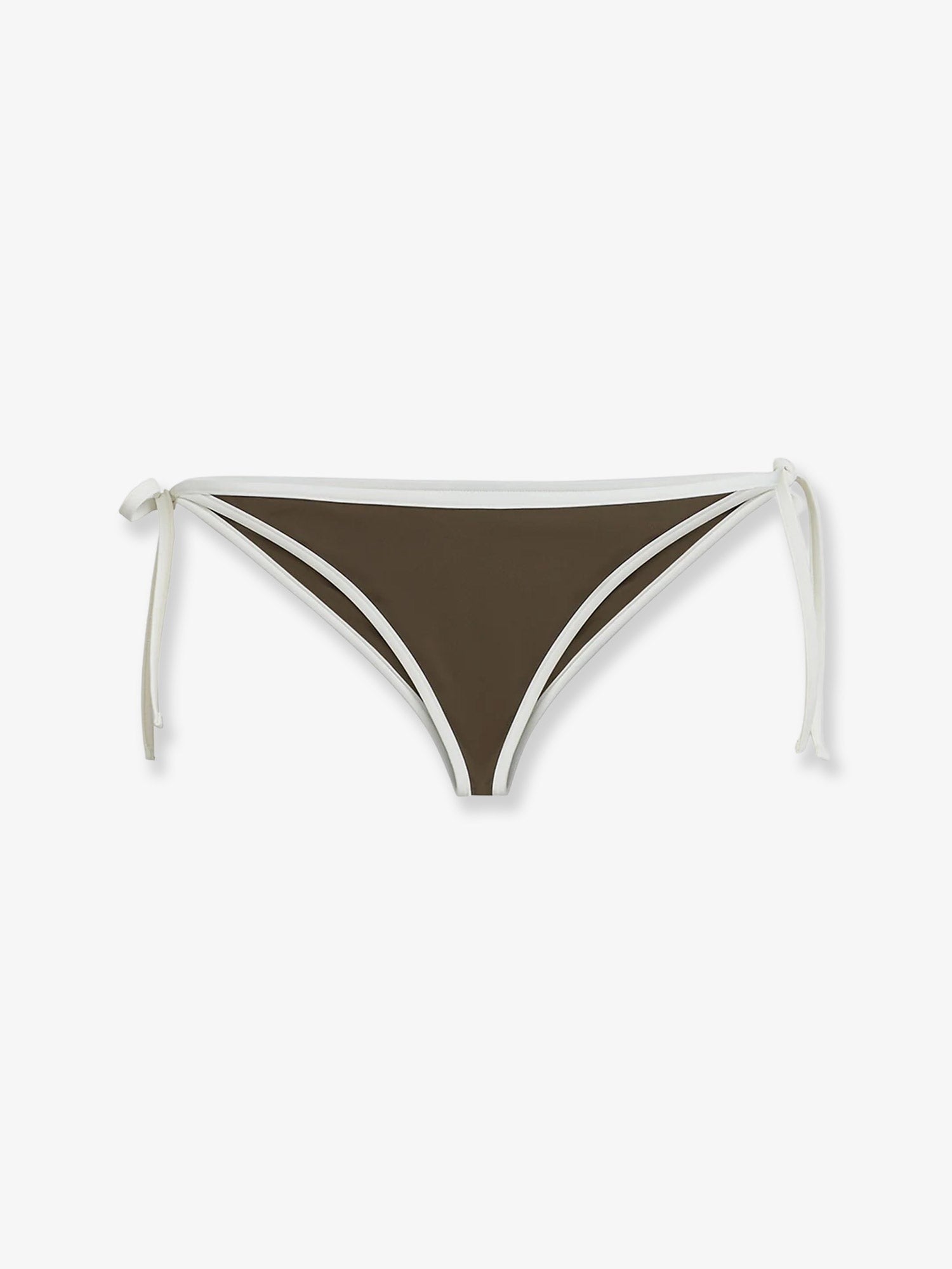 Brunello Cucinelli - Woman - Grey - Swimwear