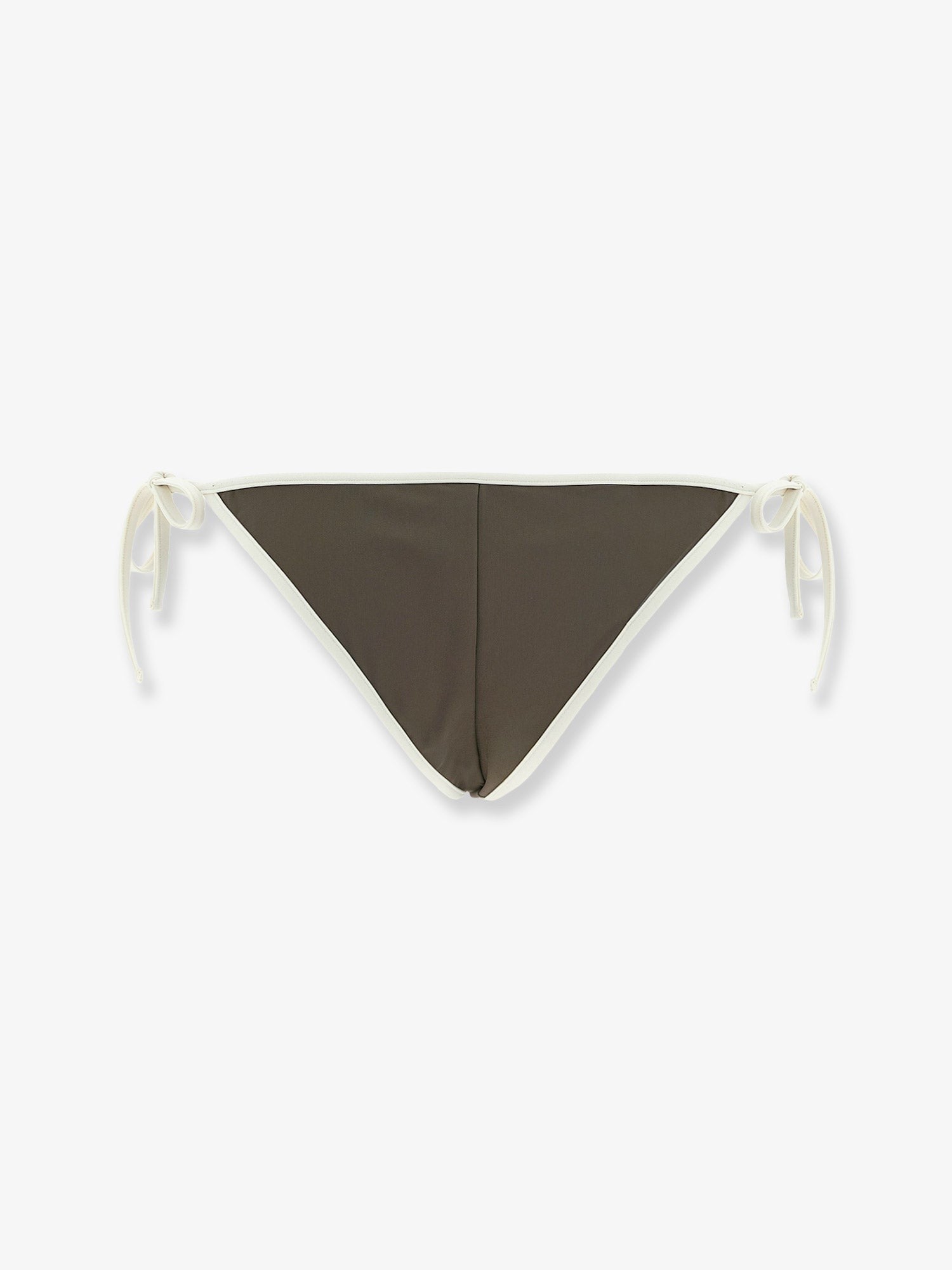 Brunello Cucinelli - Woman - Grey - Swimwear