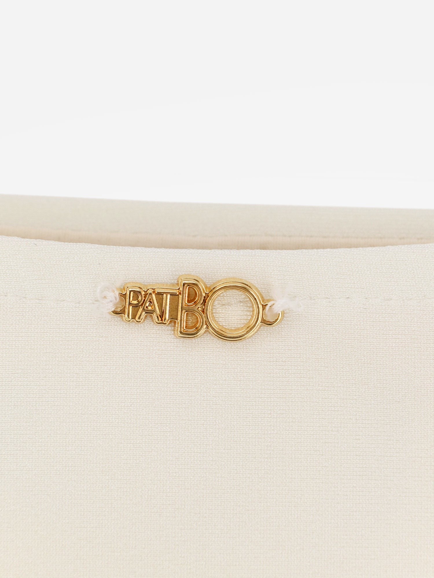 PATBO - Woman - Offwhite - Briefs