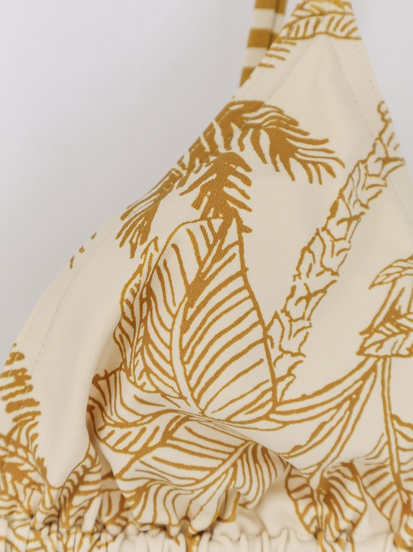 ERES - Woman - Yellow - Top