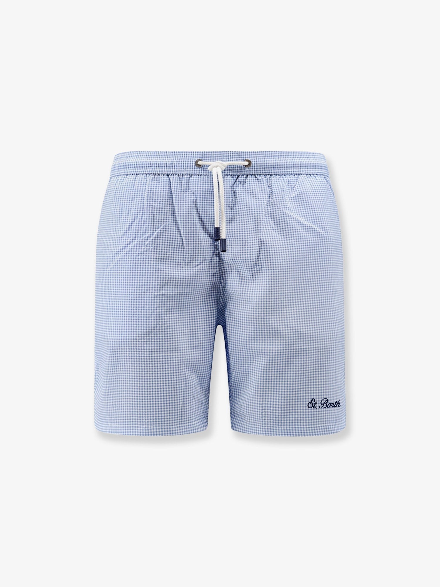 MC2 SAINT BARTH - Man - Blue - Swimwear