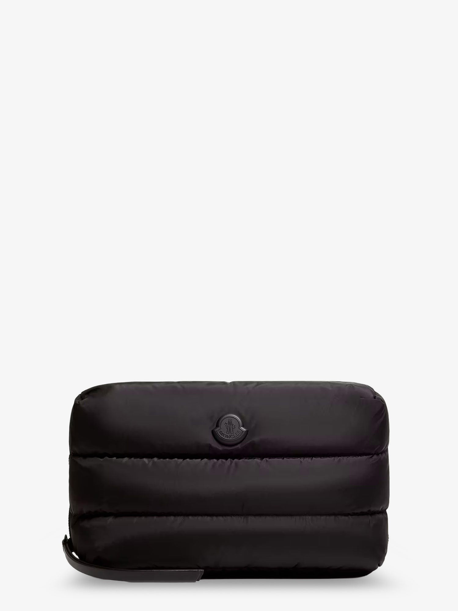 Moncler - Woman - Black - Beauty Case