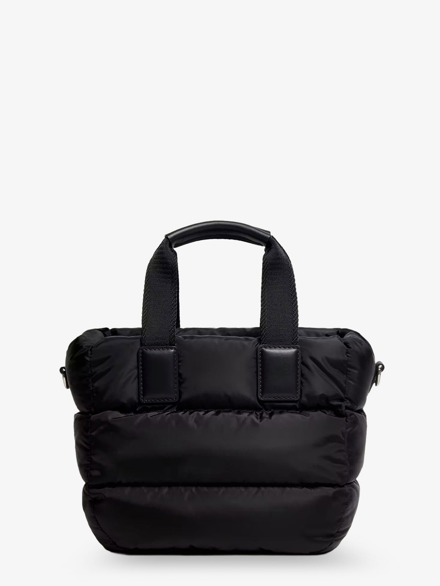 Moncler - Woman - Black - Crossbody Bag