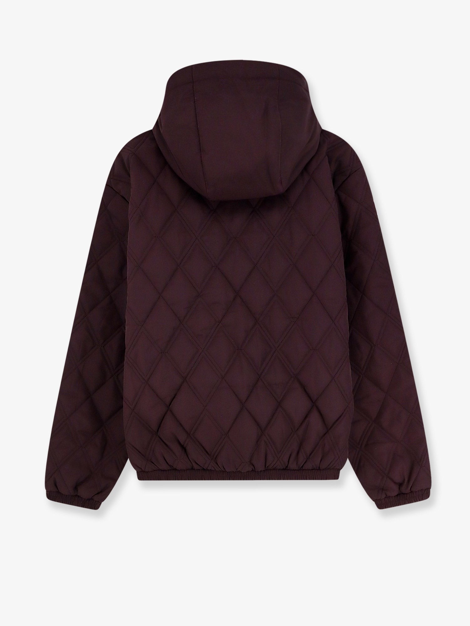 ADIDAS X WALES BONNER - Woman - Brown - Down Jacket
