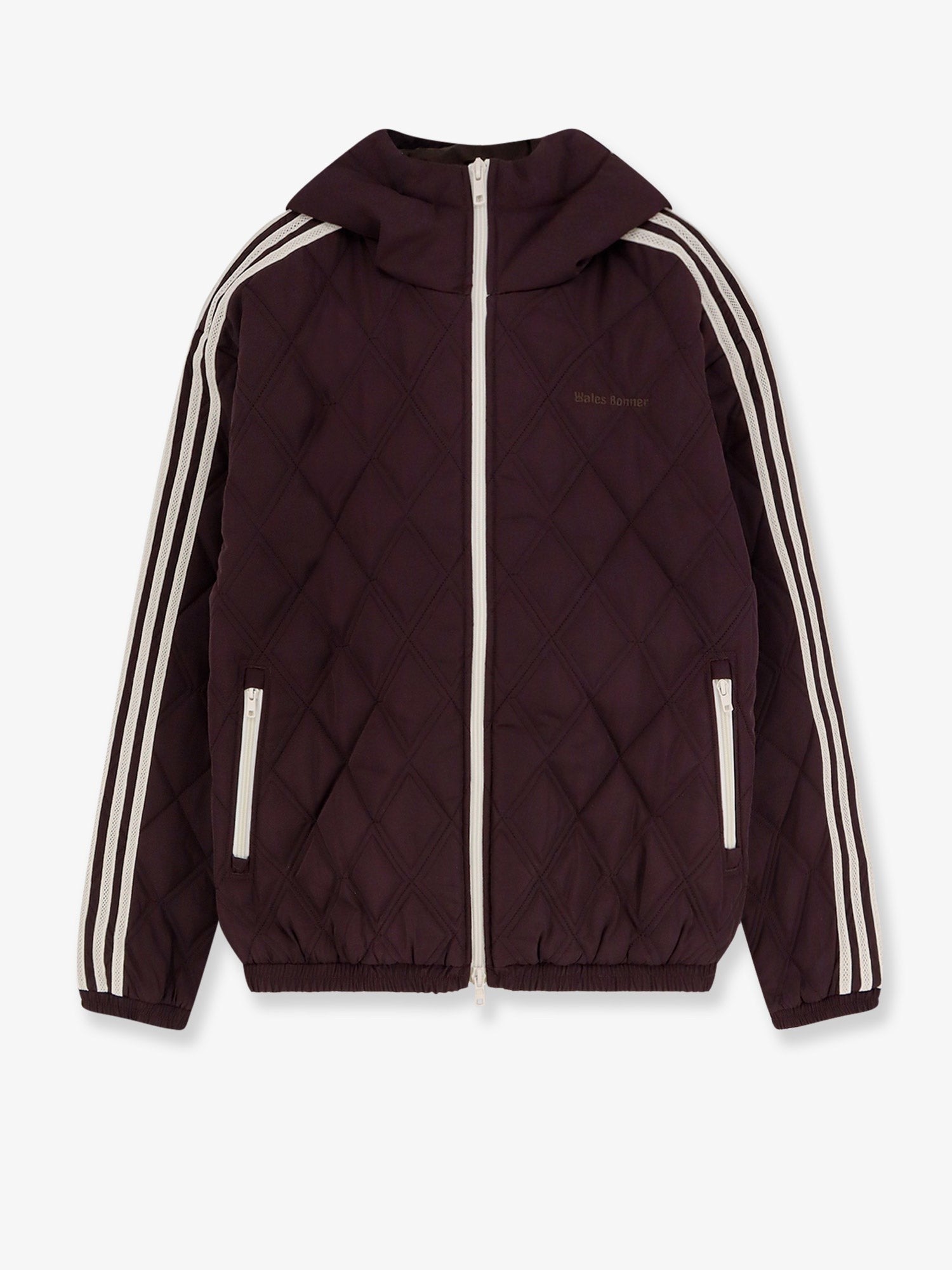 ADIDAS X WALES BONNER - Woman - Brown - Down Jacket