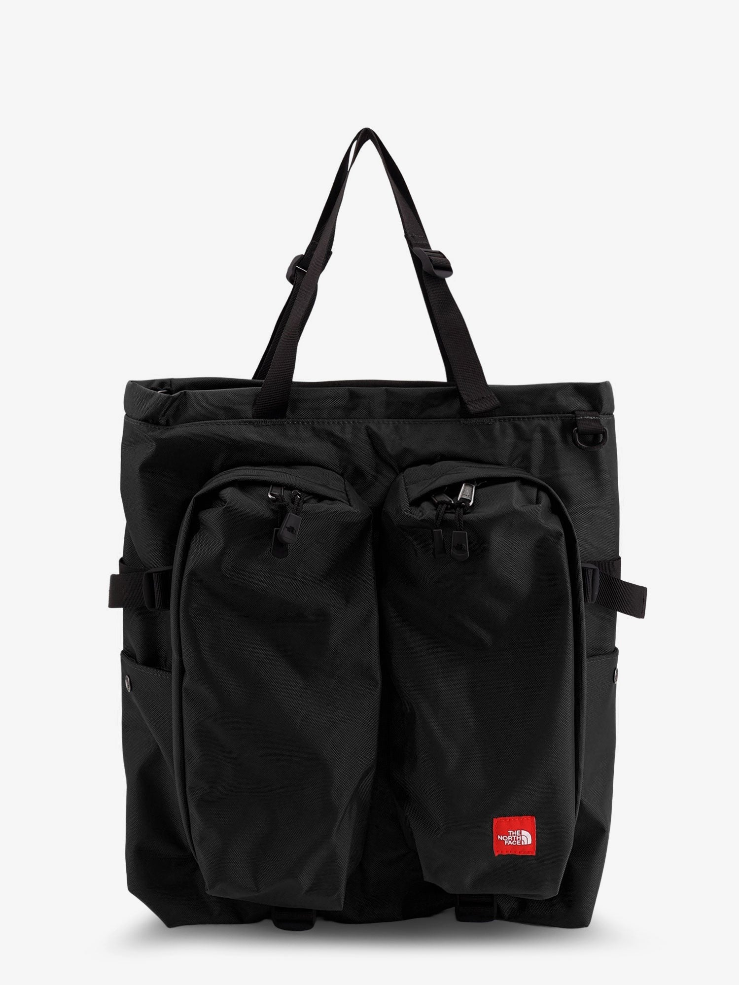 The North Face - Man - Black - Handbag