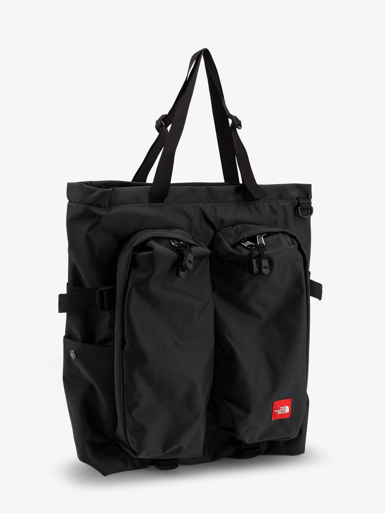 The North Face - Man - Black - Handbag