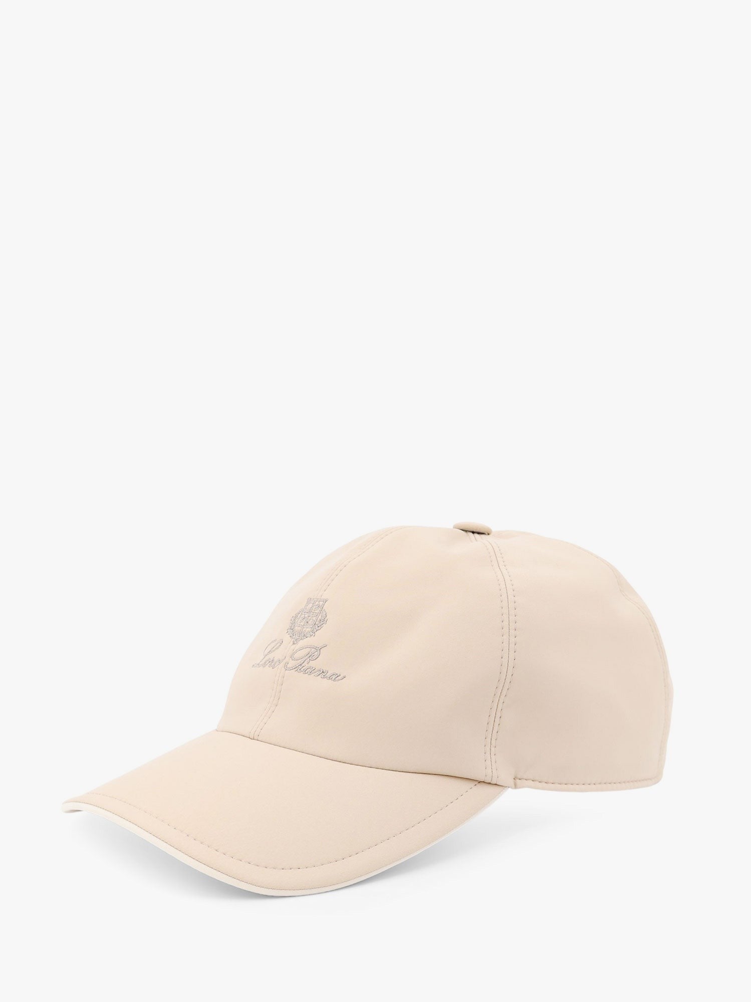 LORO PIANA - Man - Sand Shell/Ivory - Hat