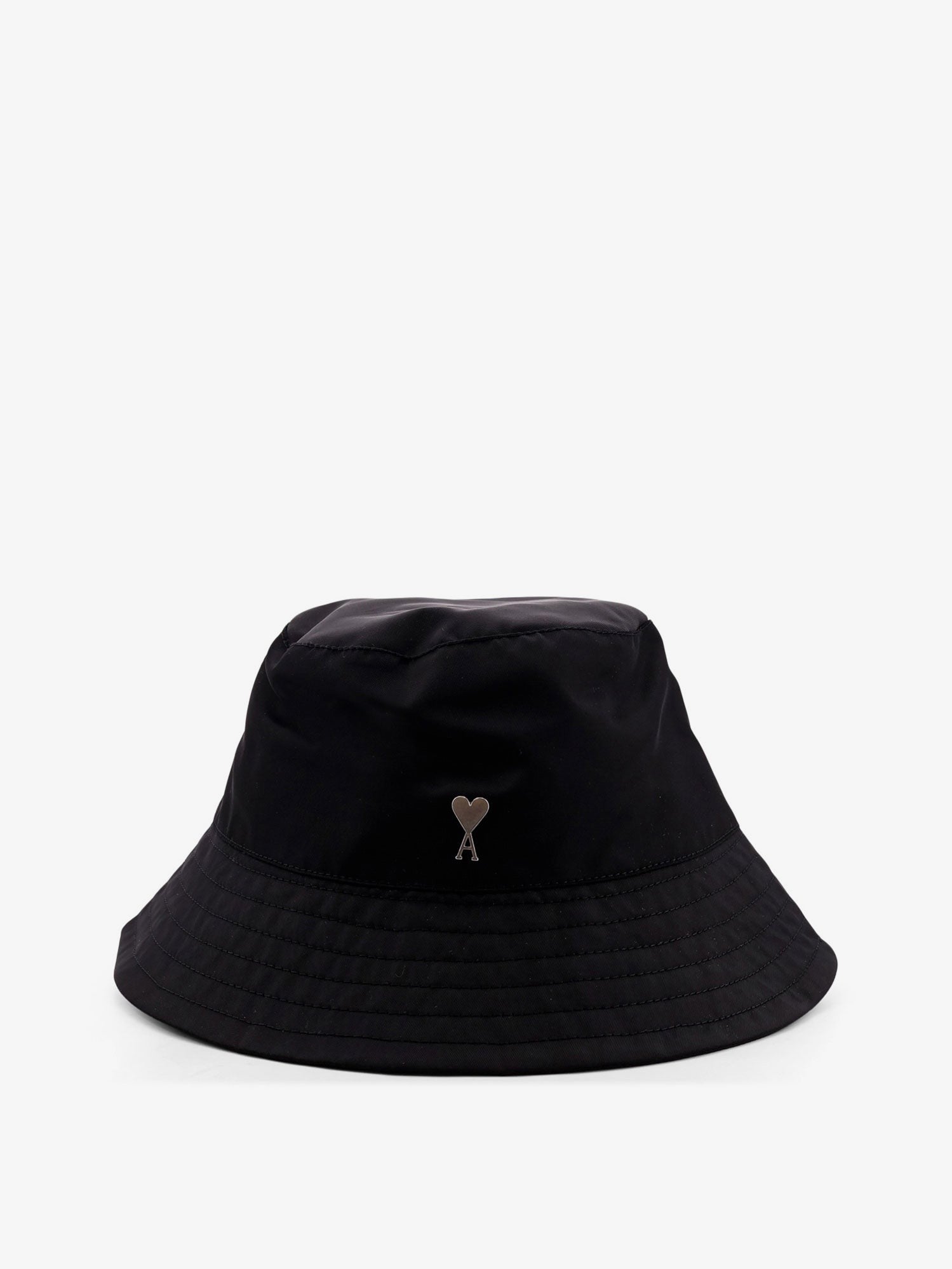 AMI PARIS - Man - Black - Hat