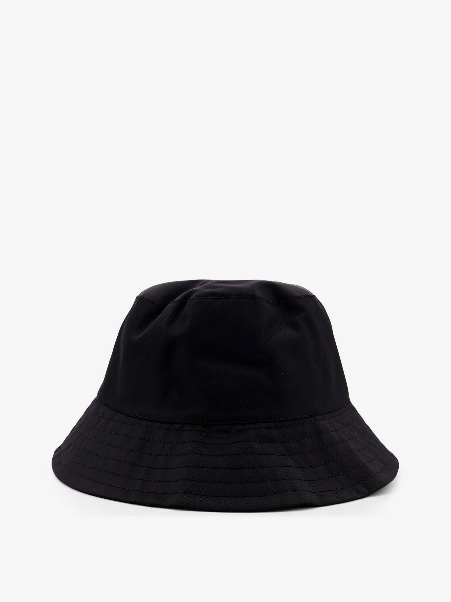 AMI PARIS - Man - Black - Hat