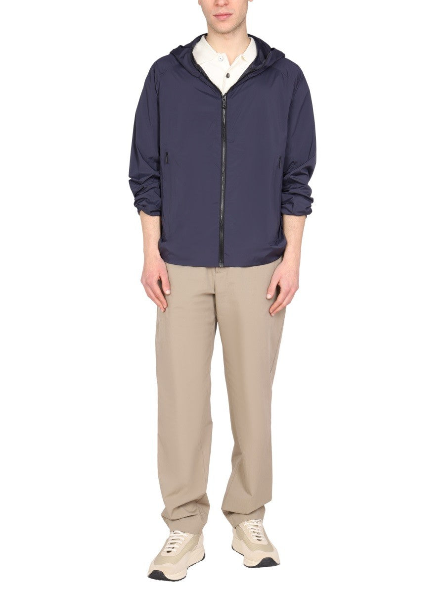 MONOBI - Man - Blue - Blazer