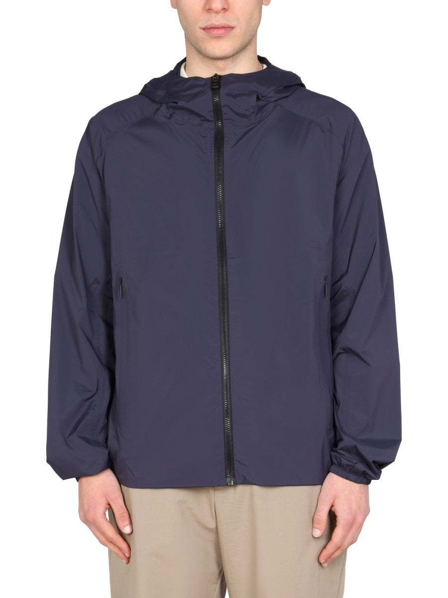 MONOBI - Man - Blue - Blazer