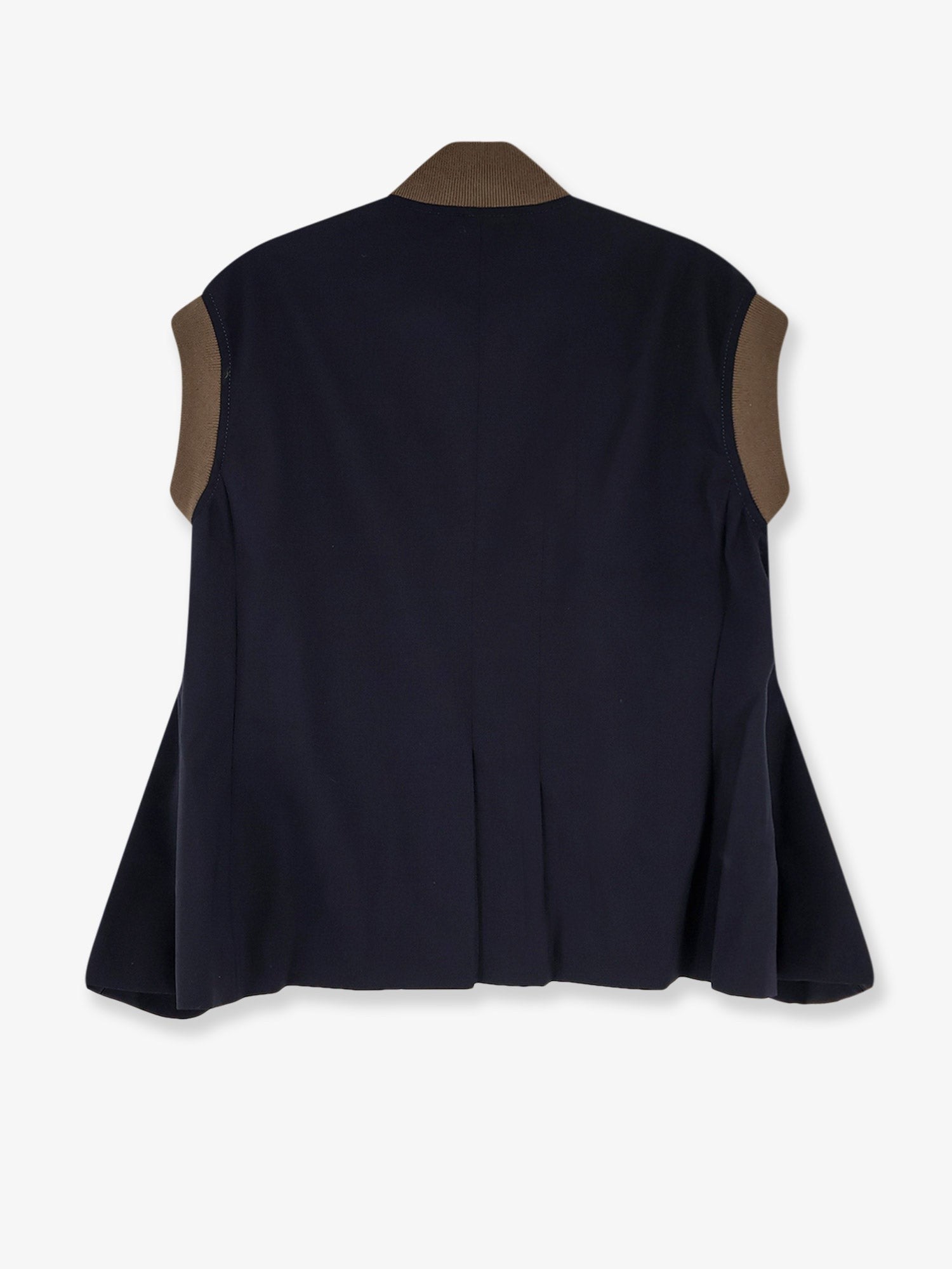 SACAI - Woman - Green - Jacket