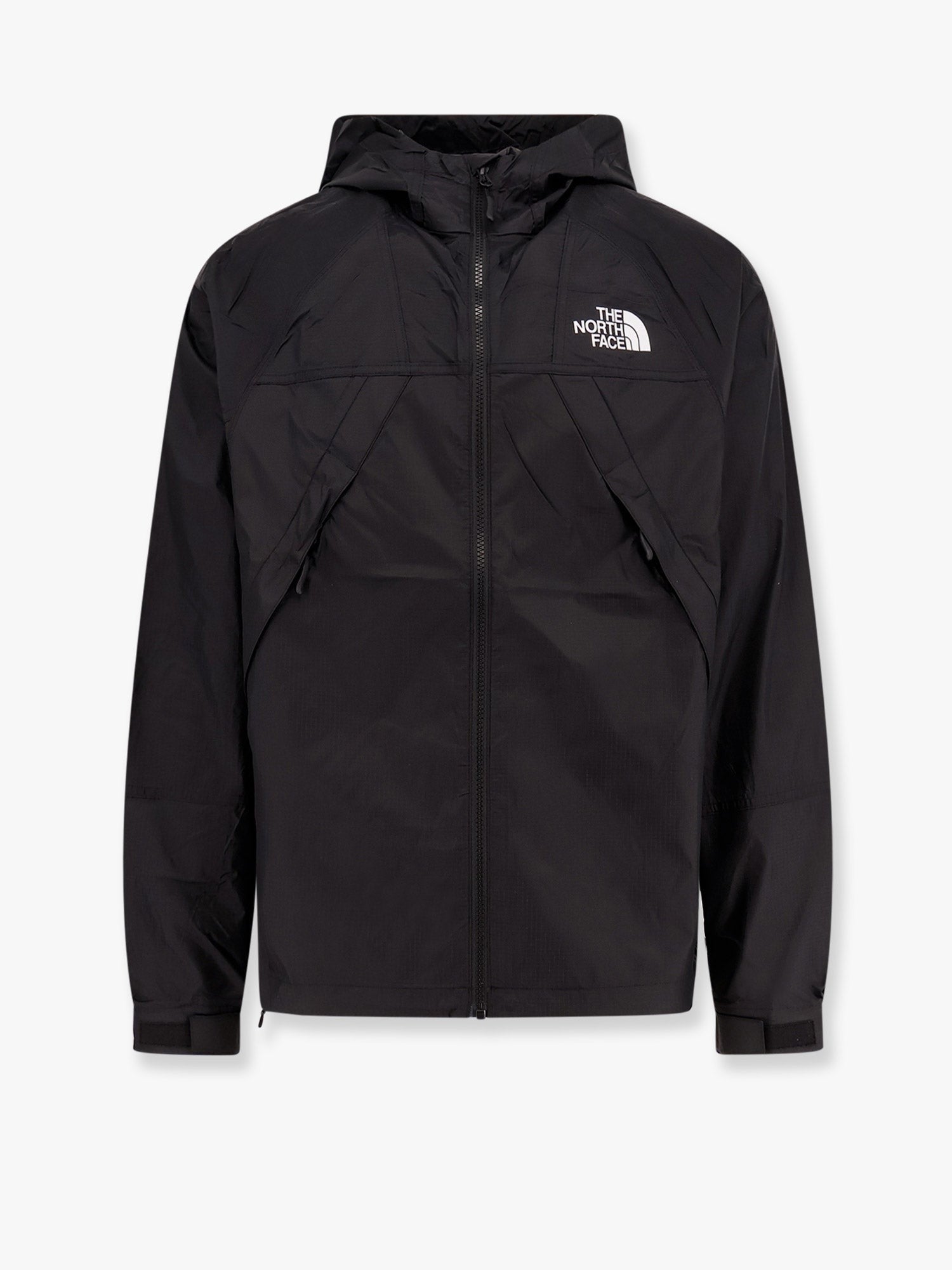 The North Face - Man - Black - Jacket
