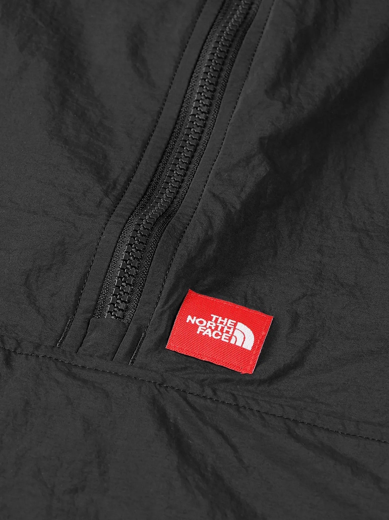 The North Face - Man - Black - Jacket
