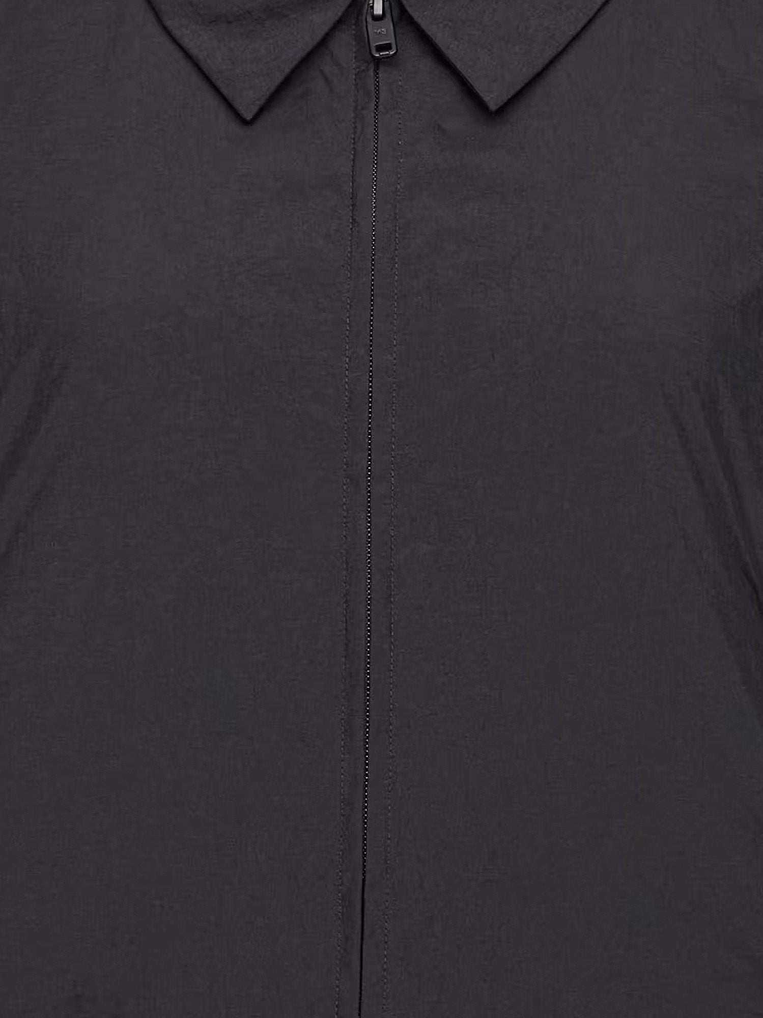 ADIDAS Y-3 - Woman - Black - Jacket