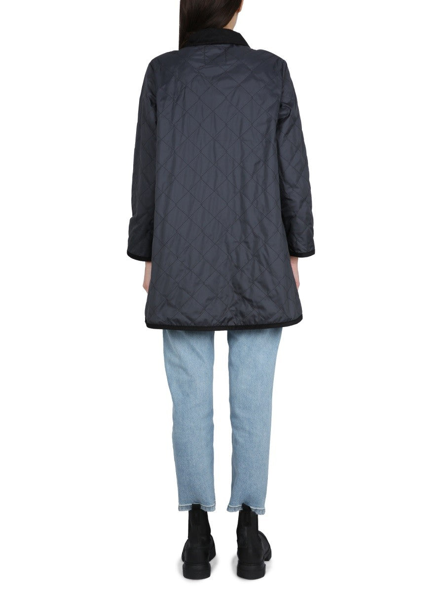 LAVENHAM - Woman - Black - Jacket
