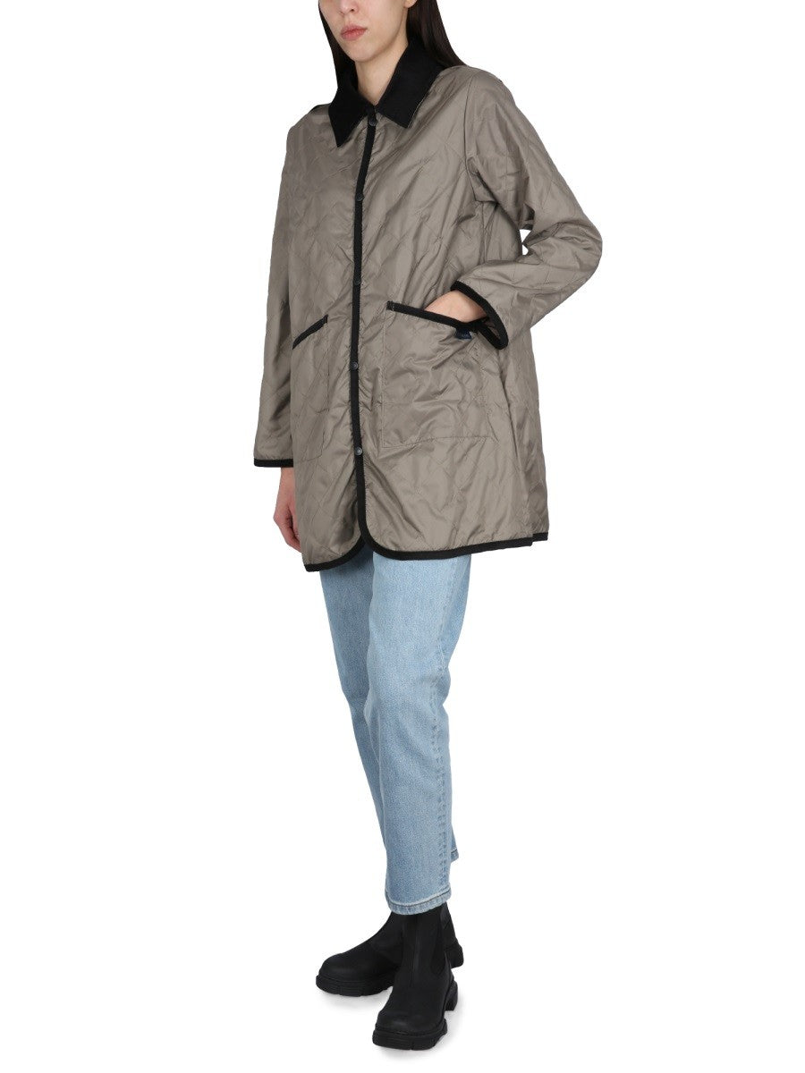 LAVENHAM - Woman - White - Jacket