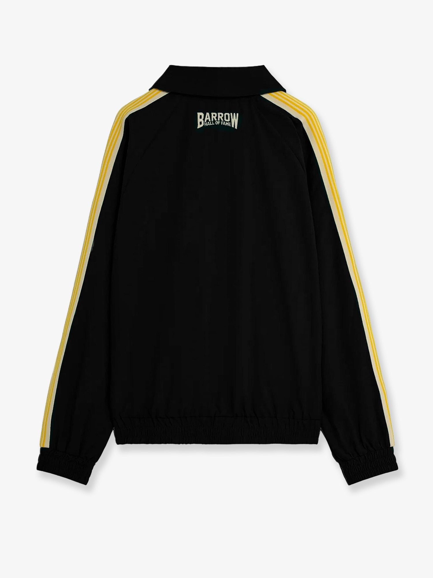 Barrow - Man - Black - Jacket