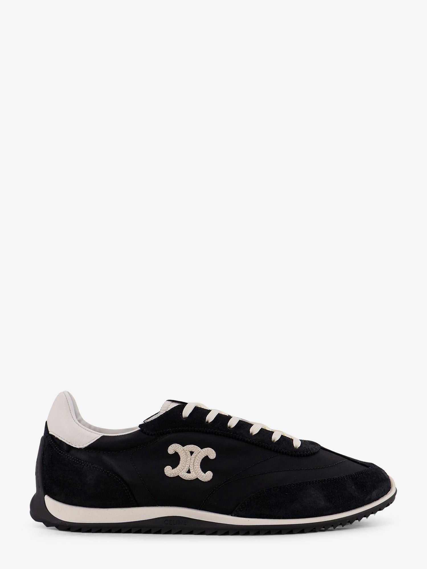 Celine - Man - Black - Sneaker