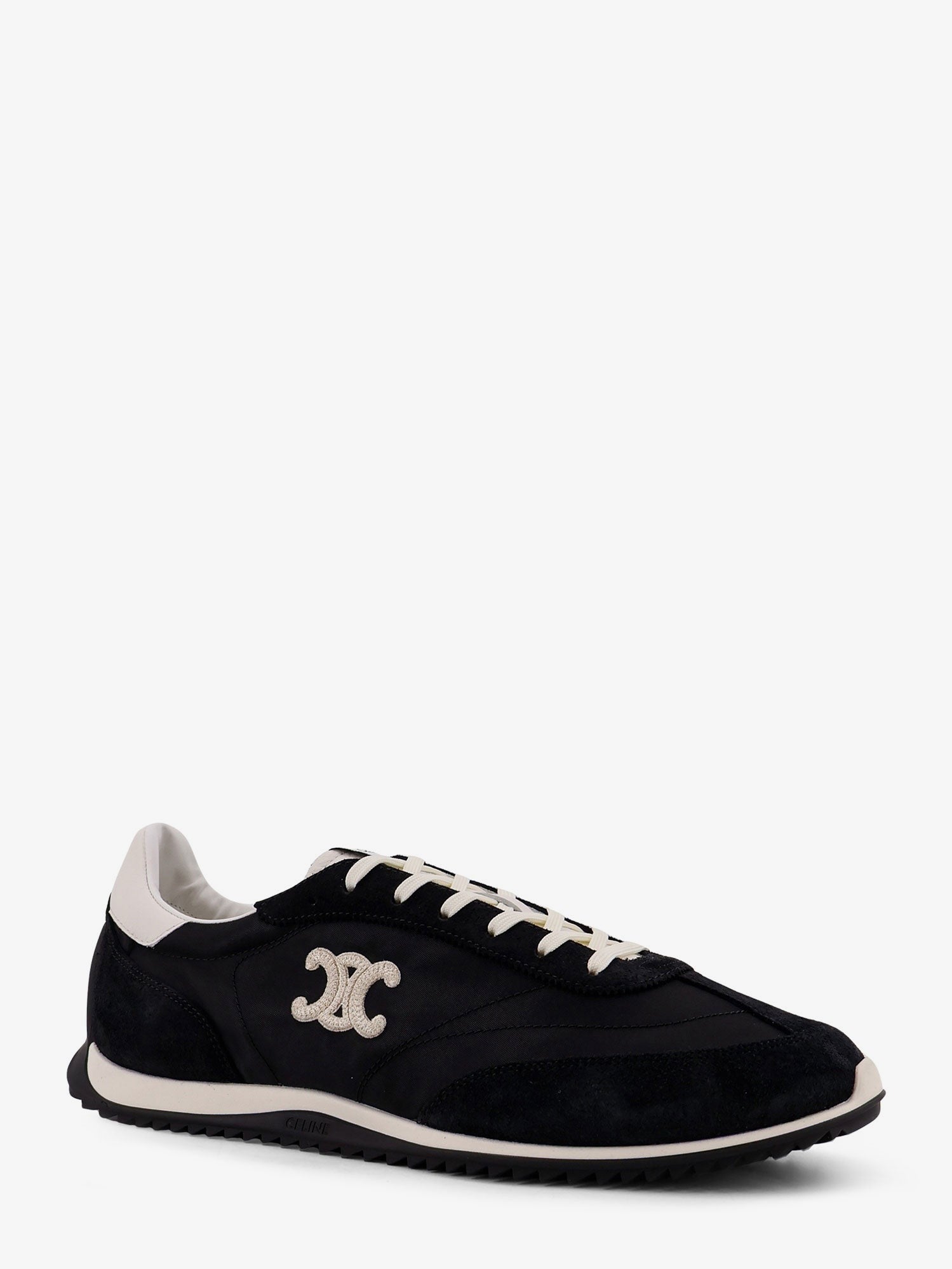 Celine - Man - Black - Sneaker