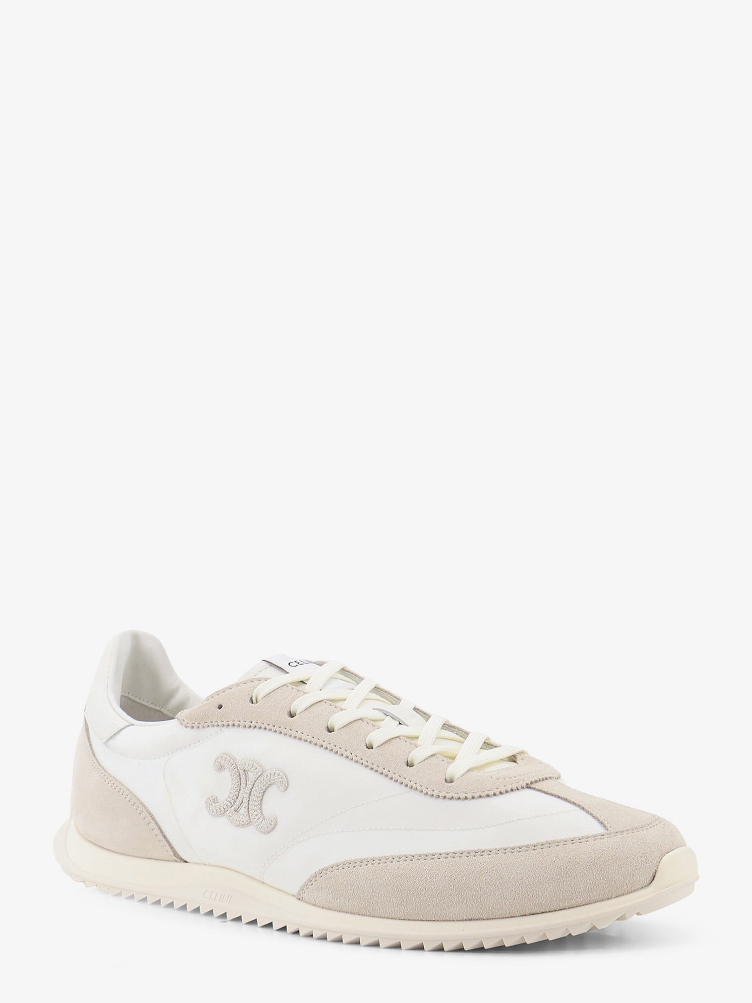 Celine - Man - White - Sneaker