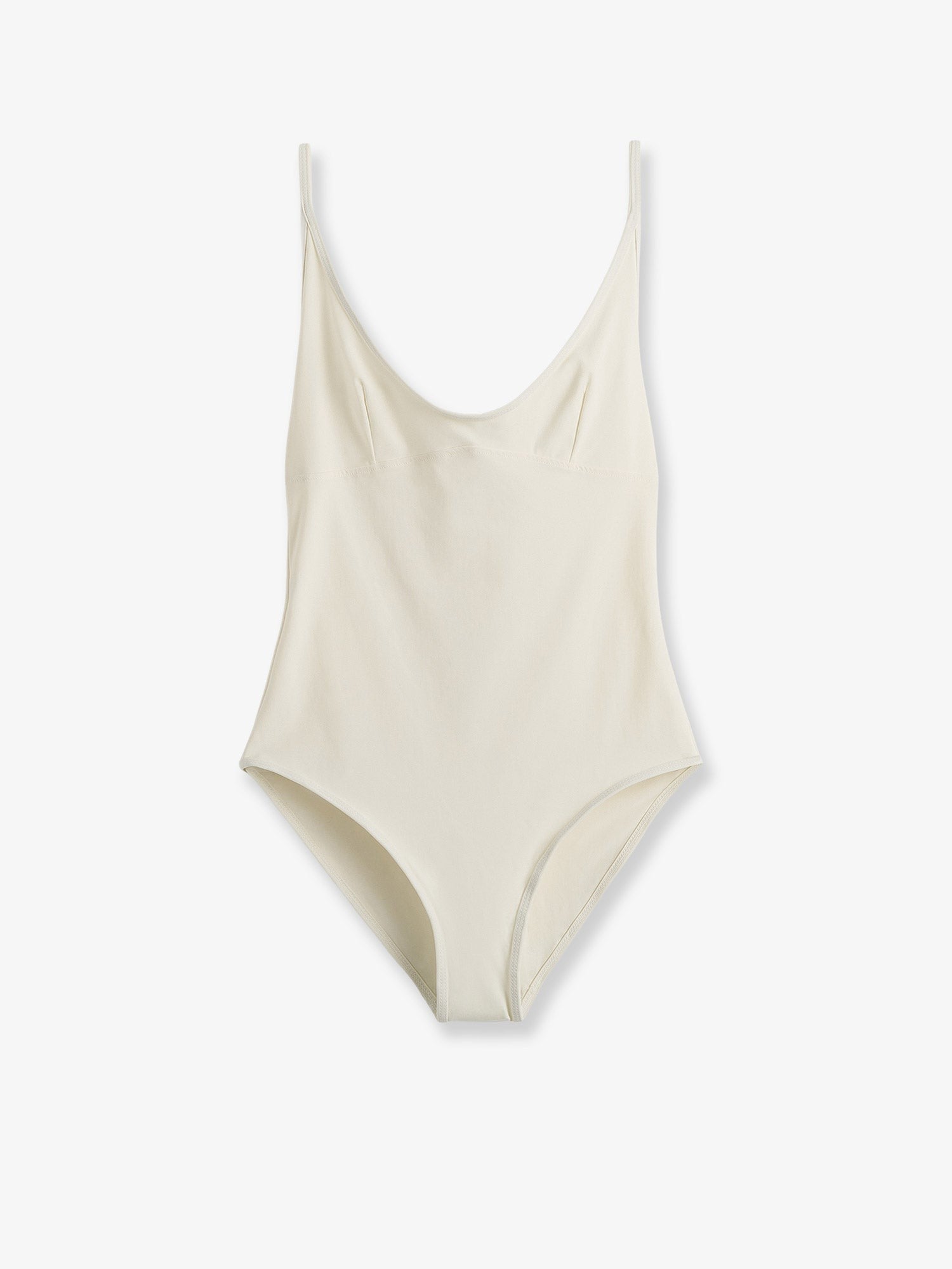 TOTEME - Woman - White - Swimwear