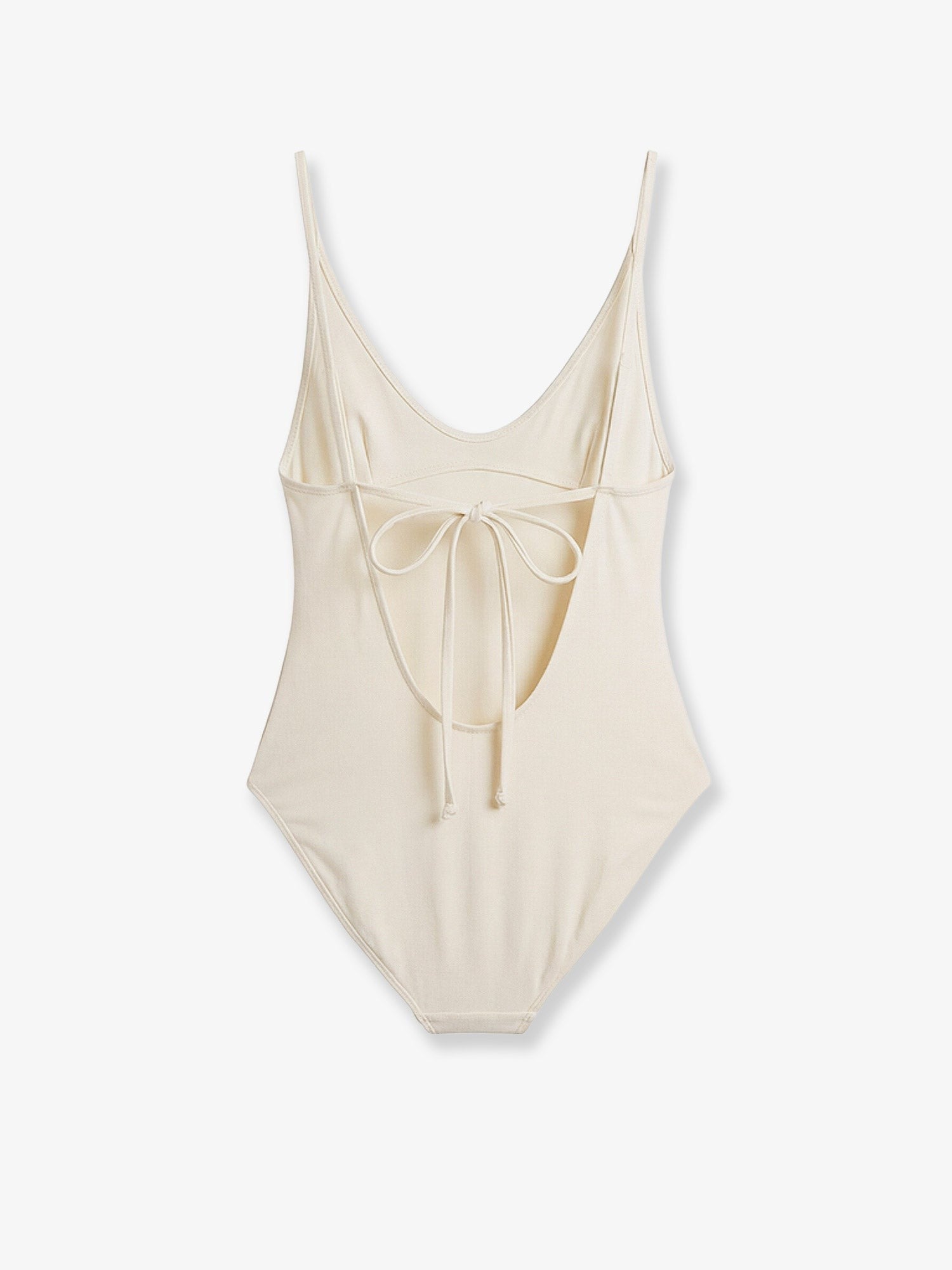 TOTEME - Woman - White - Swimwear