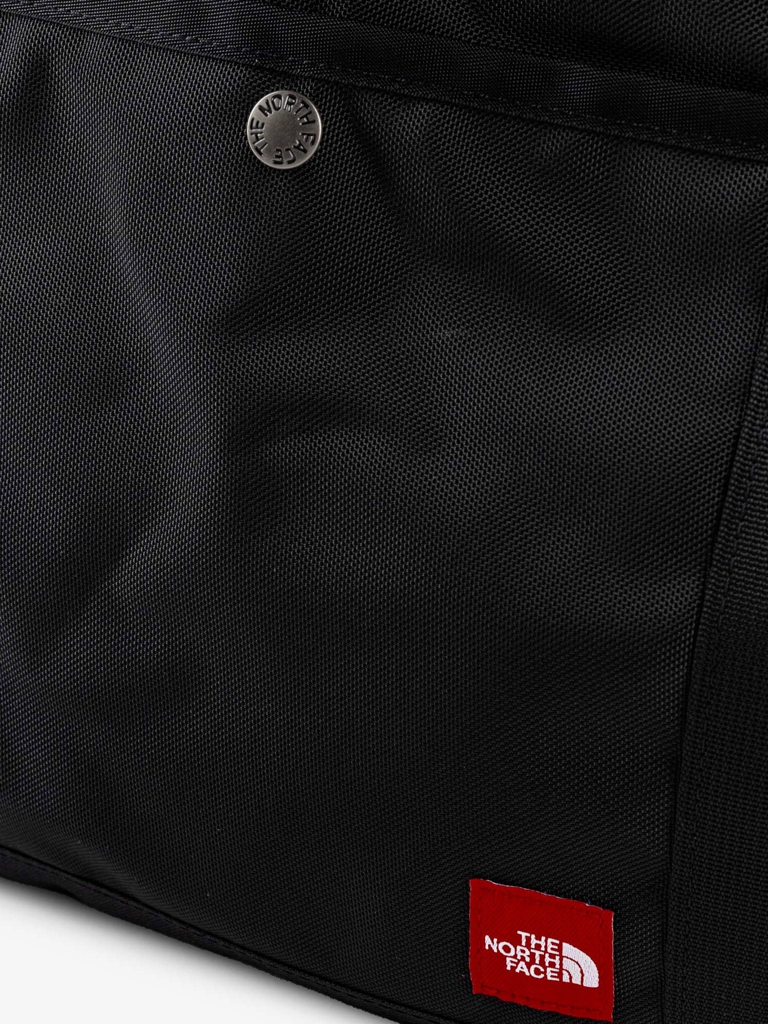 The North Face - Man - Black - Shoulder Bag