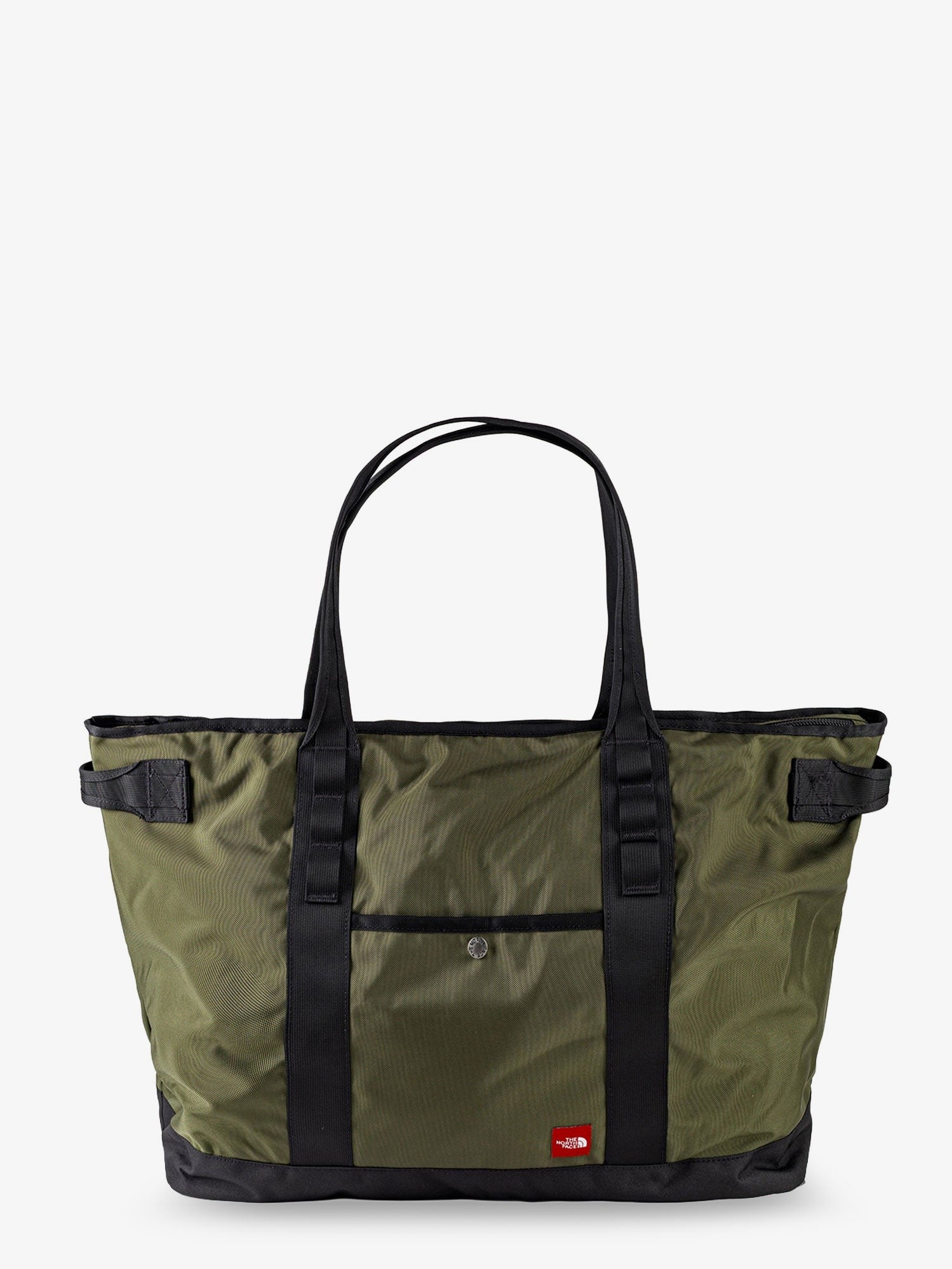 The North Face - Man - New Taupe Green - Shoulder Bag