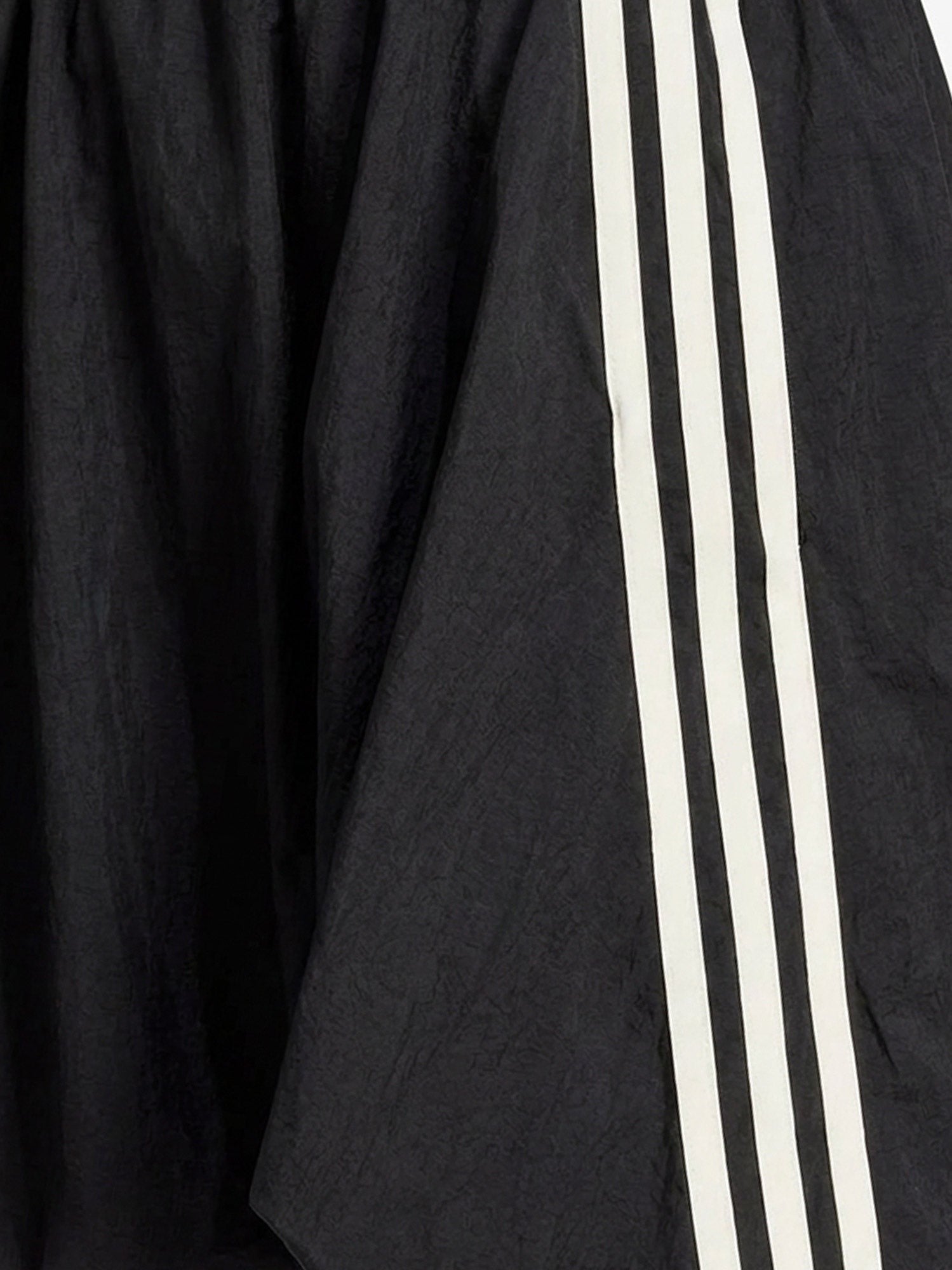 ADIDAS Y-3 - Woman - Black - Shorts