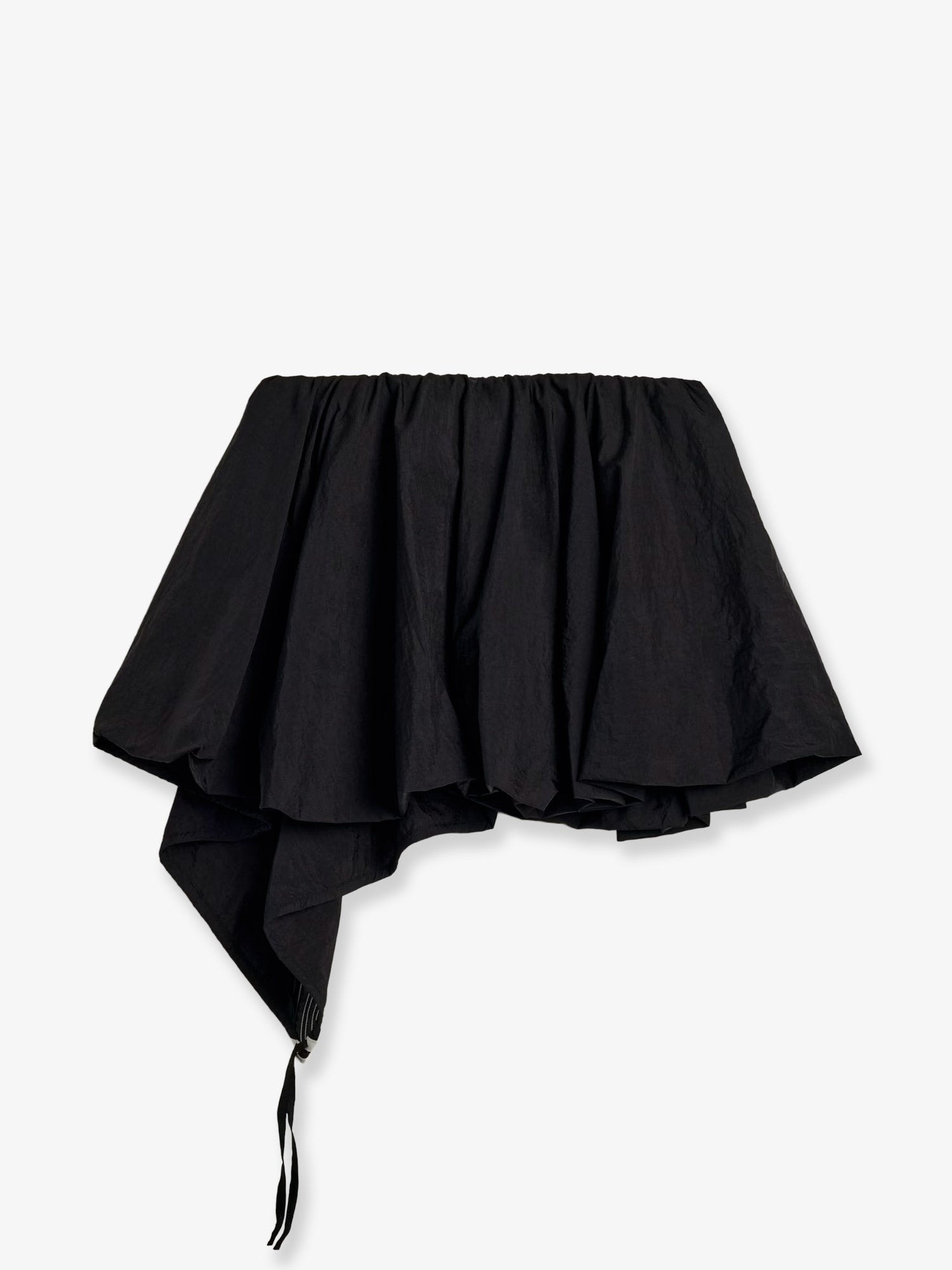 ADIDAS Y-3 - Woman - Black - Shorts