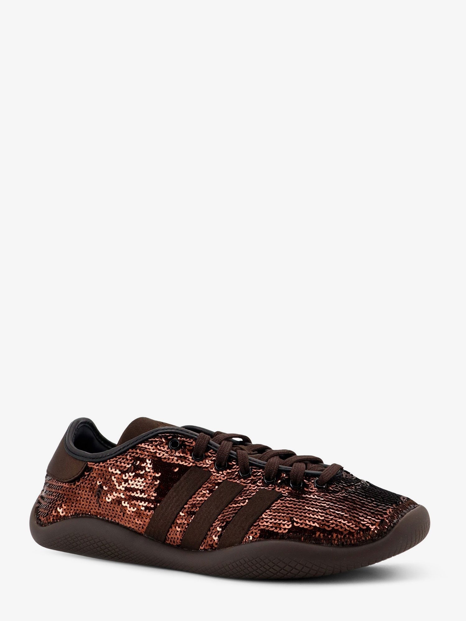 ADIDAS X WALES BONNER - Woman - Brown - Sneaker